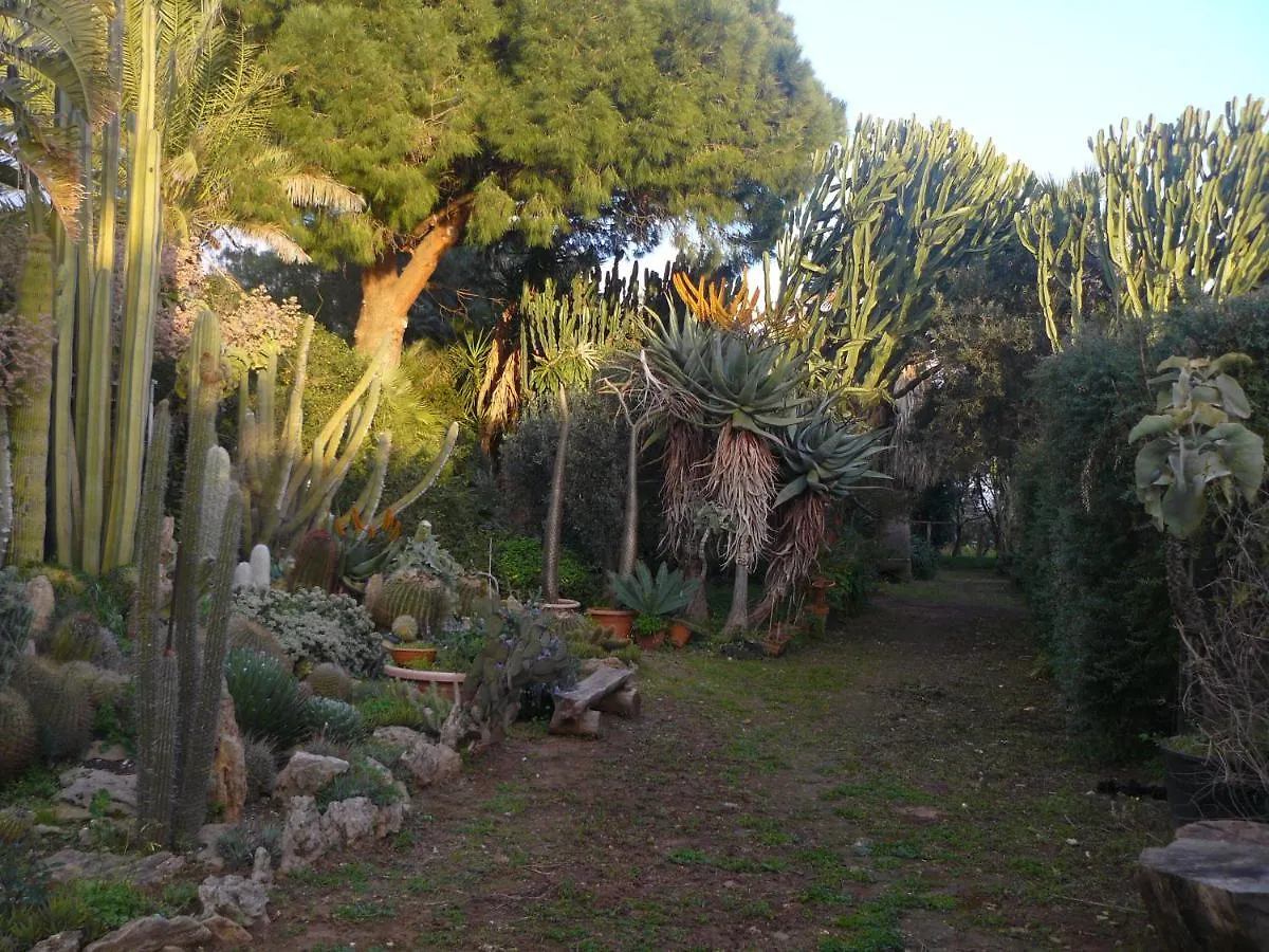 Casa Vacanza Nella Riserva Naturale Del Belice Castelvetrano Italy