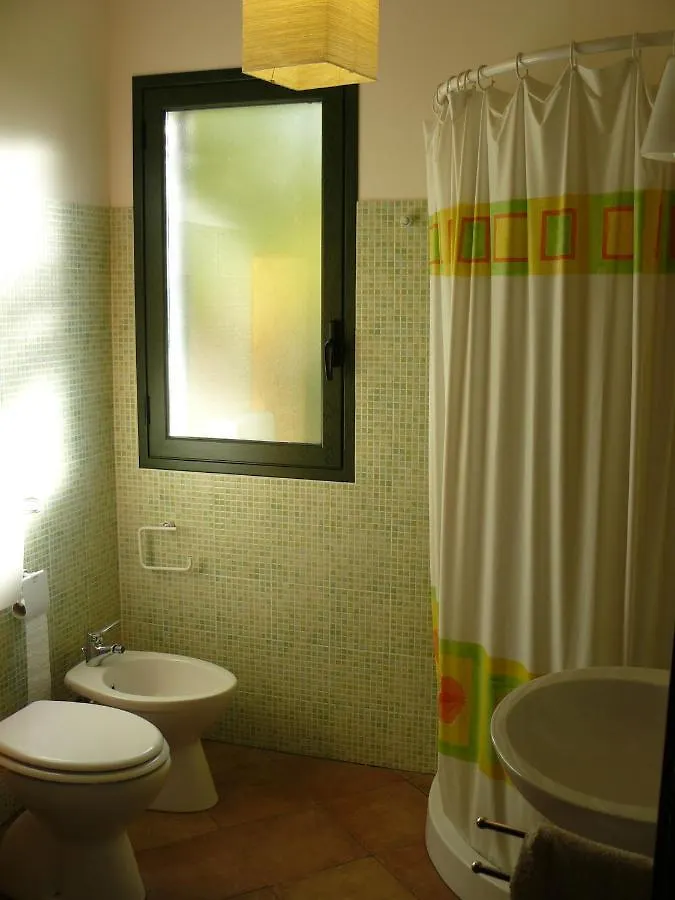 Casa Vacanza Nella Riserva Naturale Del Belice Castelvetrano 0*,  Italy