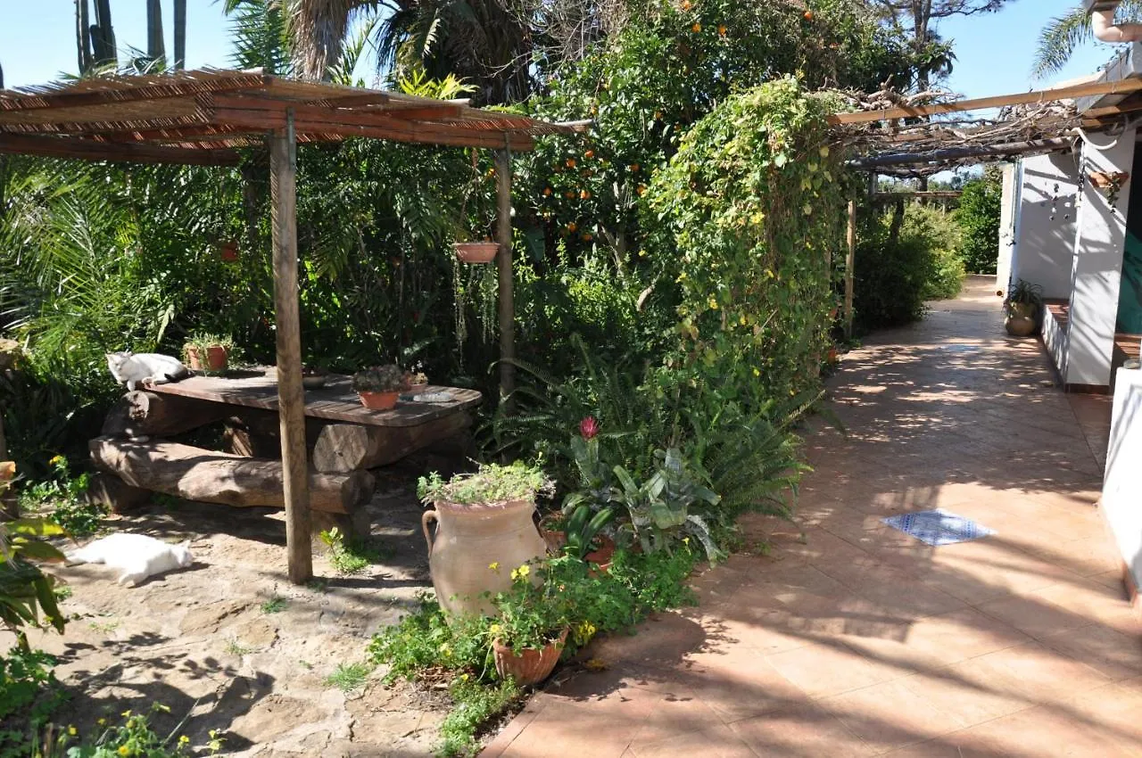Casa Vacanza Nella Riserva Naturale Del Belice Castelvetrano