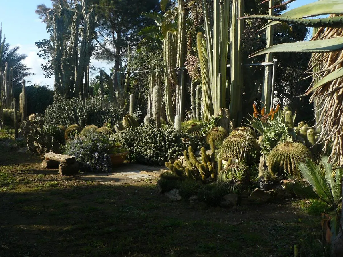 Holiday home Casa Vacanza Nella Riserva Naturale Del Belice Castelvetrano Italy