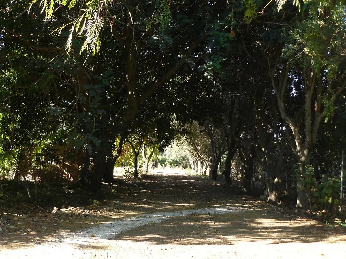 Casa Vacanza Nella Riserva Naturale Del Belice Castelvetrano