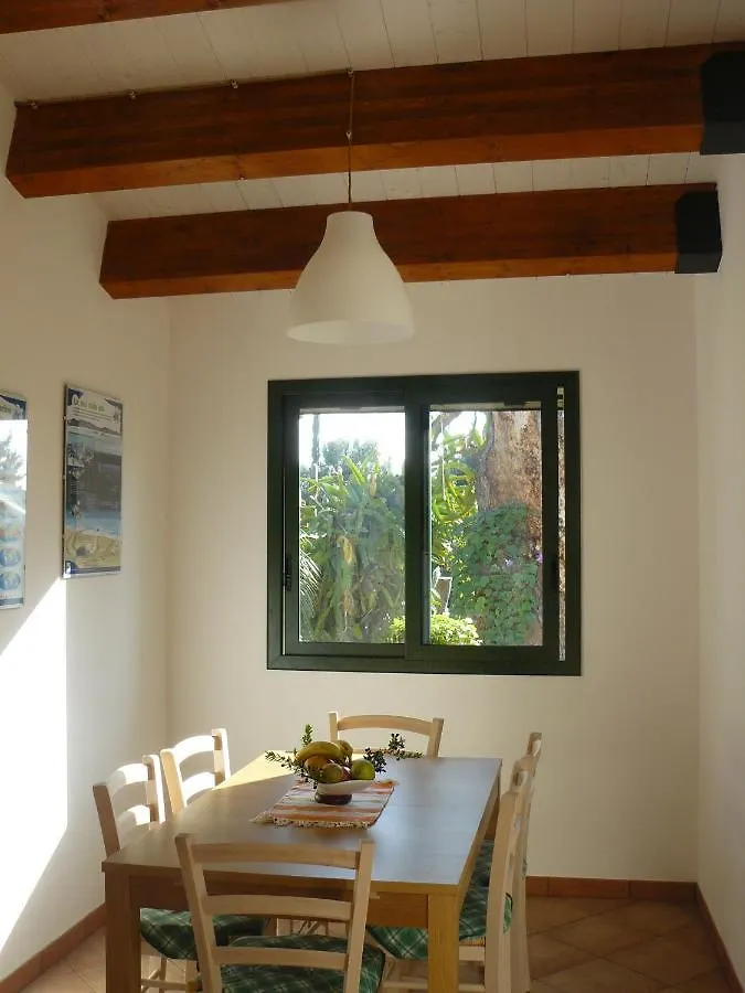 Casa Vacanza Nella Riserva Naturale Del Belice Castelvetrano Italy