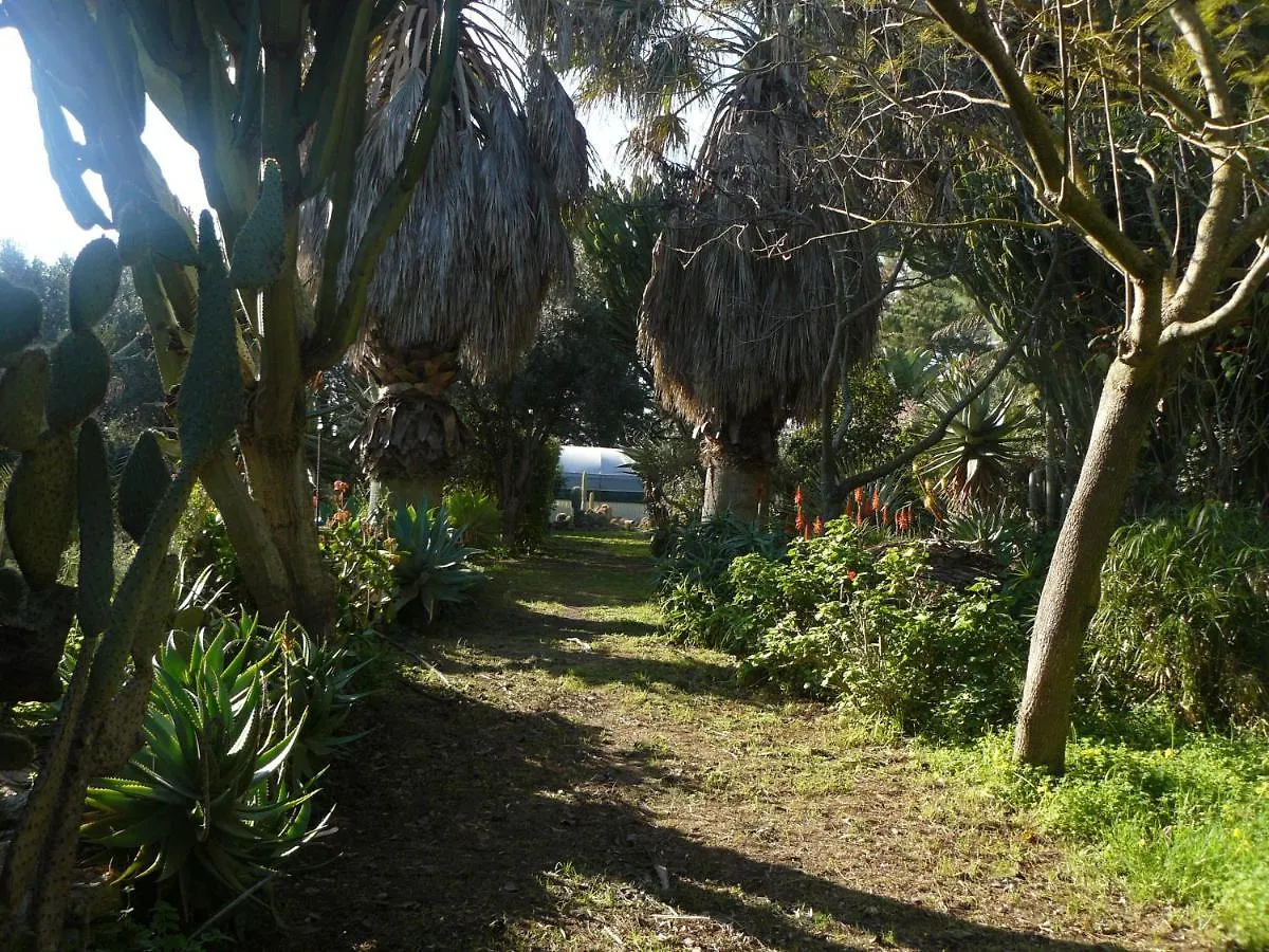 Holiday home Casa Vacanza Nella Riserva Naturale Del Belice Castelvetrano