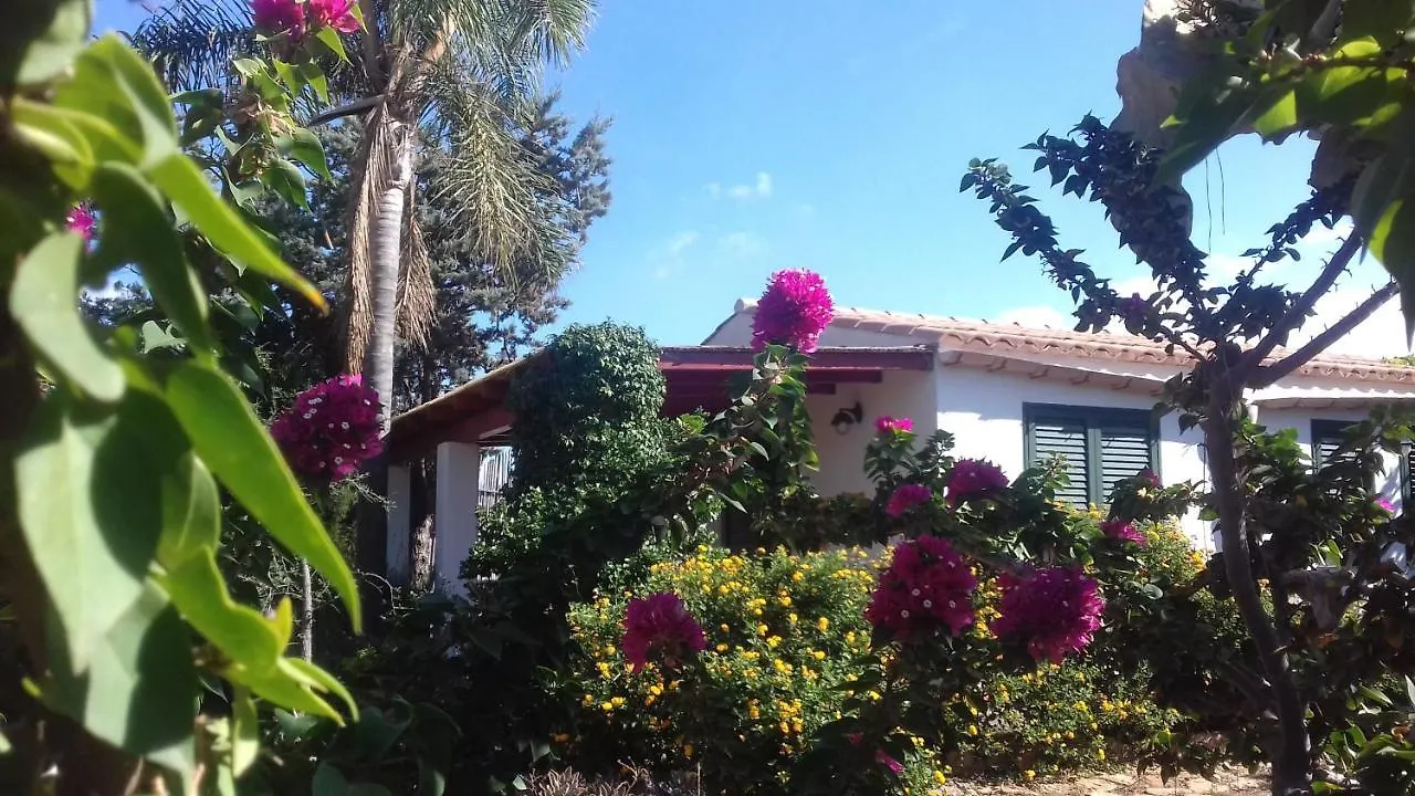 Casa Vacanza Nella Riserva Naturale Del Belice Castelvetrano 0*,  Italy