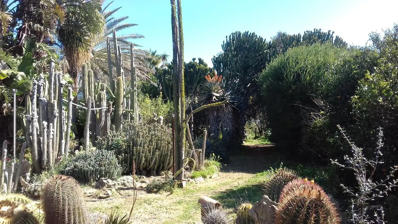 Holiday home Casa Vacanza Nella Riserva Naturale Del Belice Castelvetrano