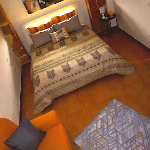 Holiday home Casa Quidera Locazione Turistica / Affitti Brevi, Castelvetrano