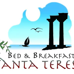 Bed & Breakfast Santa Teresa, Castelvetrano