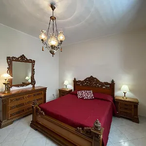 Apartment Selinunte Street House, Castelvetrano