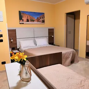 Hotel Fratelli Clemente And, Castelvetrano