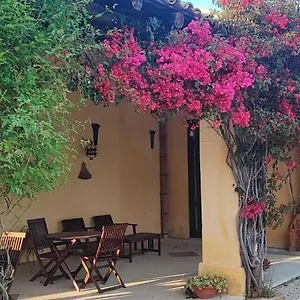 Farm stay Baglio Vecchio, Castelvetrano